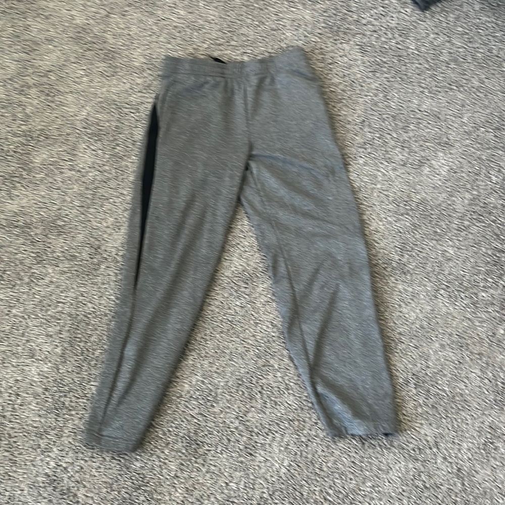Tekgear grey pants
